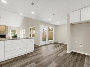 12514 Hideaway Park Drive, Cypress TX 77429