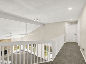 12514 Hideaway Park Drive, Cypress TX 77429