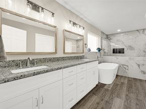 12514 Hideaway Park Drive, Cypress TX 77429