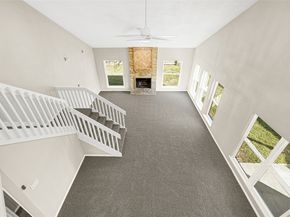 12514 Hideaway Park Drive, Cypress TX 77429