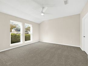 12514 Hideaway Park Drive, Cypress TX 77429