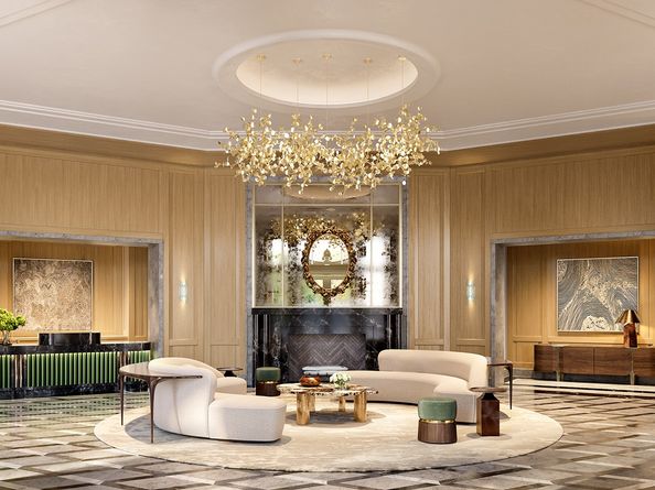 2399 Lake Woodlands Drive W407, The Woodlands TX 77380