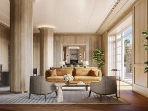 2399 Lake Woodlands Drive W407, The Woodlands TX 77380