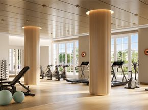 2399 Lake Woodlands Drive W407, The Woodlands TX 77380