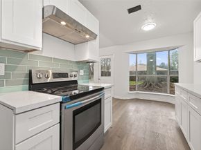 16235 La Terra Drive, Houston TX 77083