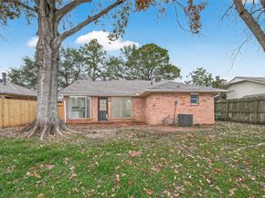 16235 La Terra Drive, Houston TX 77083