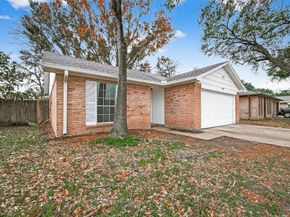 16235 La Terra Drive, Houston TX 77083