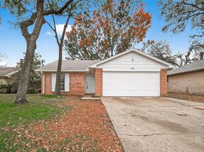 16235 La Terra Drive, Houston TX 77083