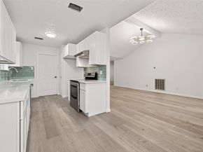 16235 La Terra Drive, Houston TX 77083