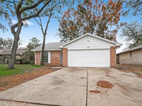16235 La Terra Drive, Houston TX 77083