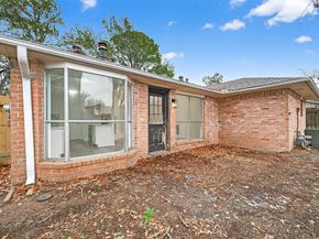16235 La Terra Drive, Houston TX 77083