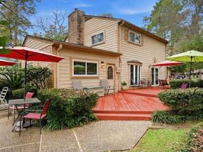 18 Still Glen Court, Spring TX 77381