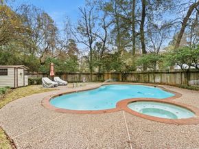 18 Still Glen Court, Spring TX 77381