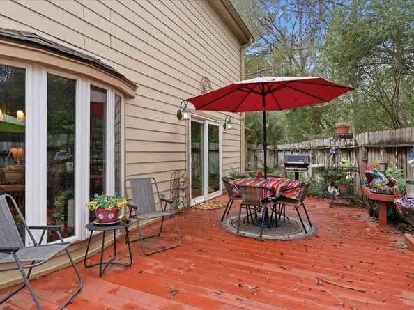 18 Still Glen Court, Spring TX 77381