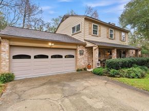 18 Still Glen Court, Spring TX 77381