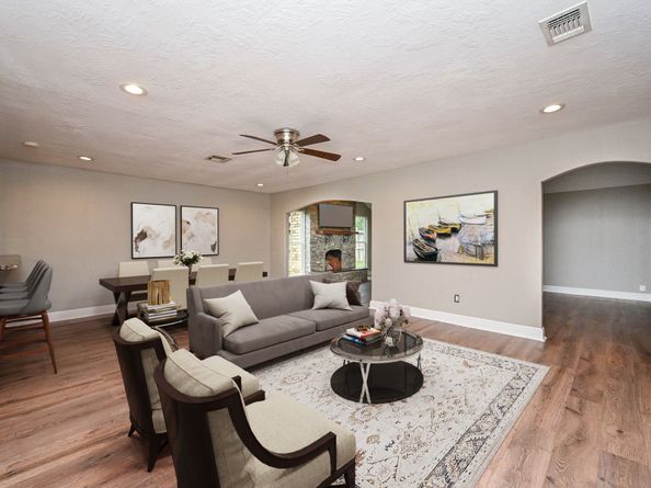 4739 Blueberry Hill Drive, Houston TX 77084