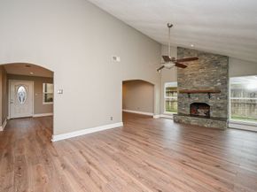 4739 Blueberry Hill Drive, Houston TX 77084