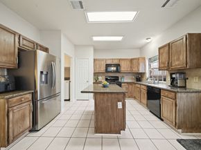 16114 Kintyre Point Road, Houston TX 77095