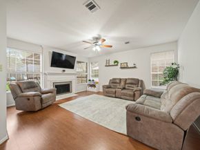 16114 Kintyre Point Road, Houston TX 77095