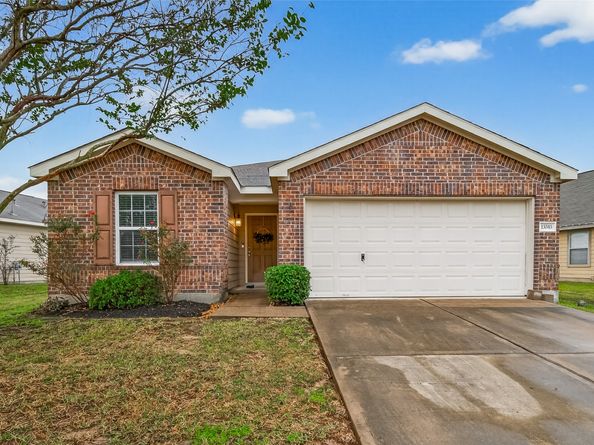 15503 Harris Canyon Lane, Cypress TX 77429