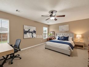 15503 Harris Canyon Lane, Cypress TX 77429