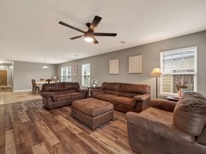 15503 Harris Canyon Lane, Cypress TX 77429