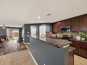 15503 Harris Canyon Lane, Cypress TX 77429