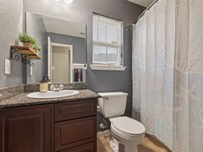 15503 Harris Canyon Lane, Cypress TX 77429