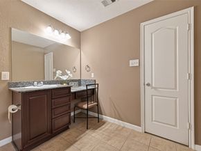 15503 Harris Canyon Lane, Cypress TX 77429