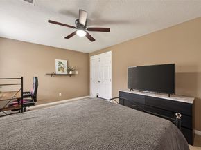 15503 Harris Canyon Lane, Cypress TX 77429