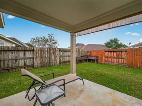 15503 Harris Canyon Lane, Cypress TX 77429