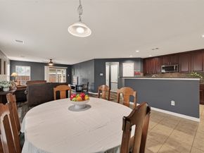 15503 Harris Canyon Lane, Cypress TX 77429