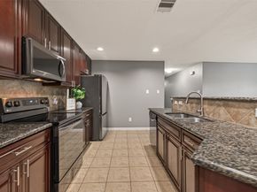 15503 Harris Canyon Lane, Cypress TX 77429