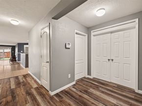 15503 Harris Canyon Lane, Cypress TX 77429