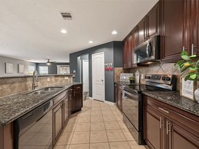 15503 Harris Canyon Lane, Cypress TX 77429