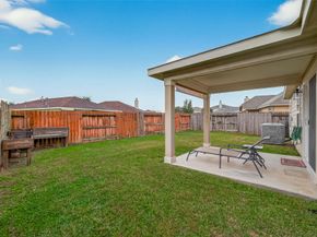 15503 Harris Canyon Lane, Cypress TX 77429