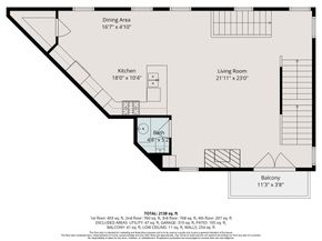 2207 Austin Street, Houston TX 77002