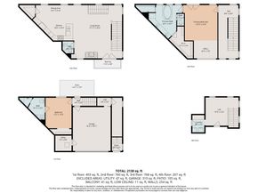 2207 Austin Street, Houston TX 77002