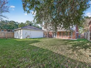 2627 Double Lake Drive, Missouri City TX 77459