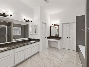 2627 Double Lake Drive, Missouri City TX 77459