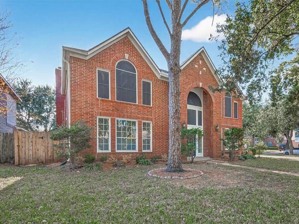 2627 Double Lake Drive, Missouri City TX 77459