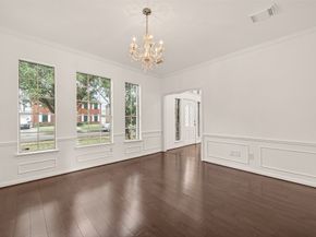 2627 Double Lake Drive, Missouri City TX 77459