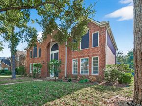 2627 Double Lake Drive, Missouri City TX 77459