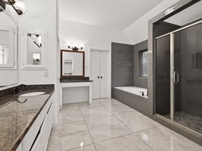 2627 Double Lake Drive, Missouri City TX 77459