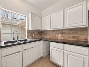 2627 Double Lake Drive, Missouri City TX 77459