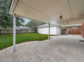 2627 Double Lake Drive, Missouri City TX 77459