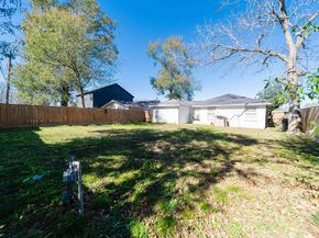 5002 Chennault Road, Houston TX 77033