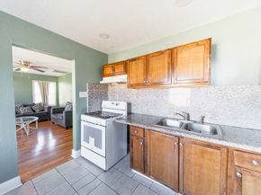 5002 Chennault Road, Houston TX 77033