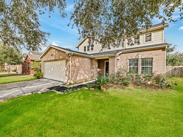 16326 Virginia Grace Drive, Sugar Land TX 77498