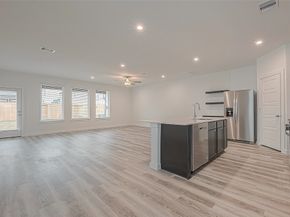 3018 Skyline Mesa Drive, Houston TX 77047